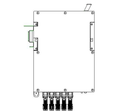 5G基站专用微电源