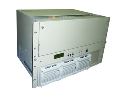 嵌入式通电电源